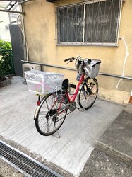 木村第7文化住宅の物件内観写真